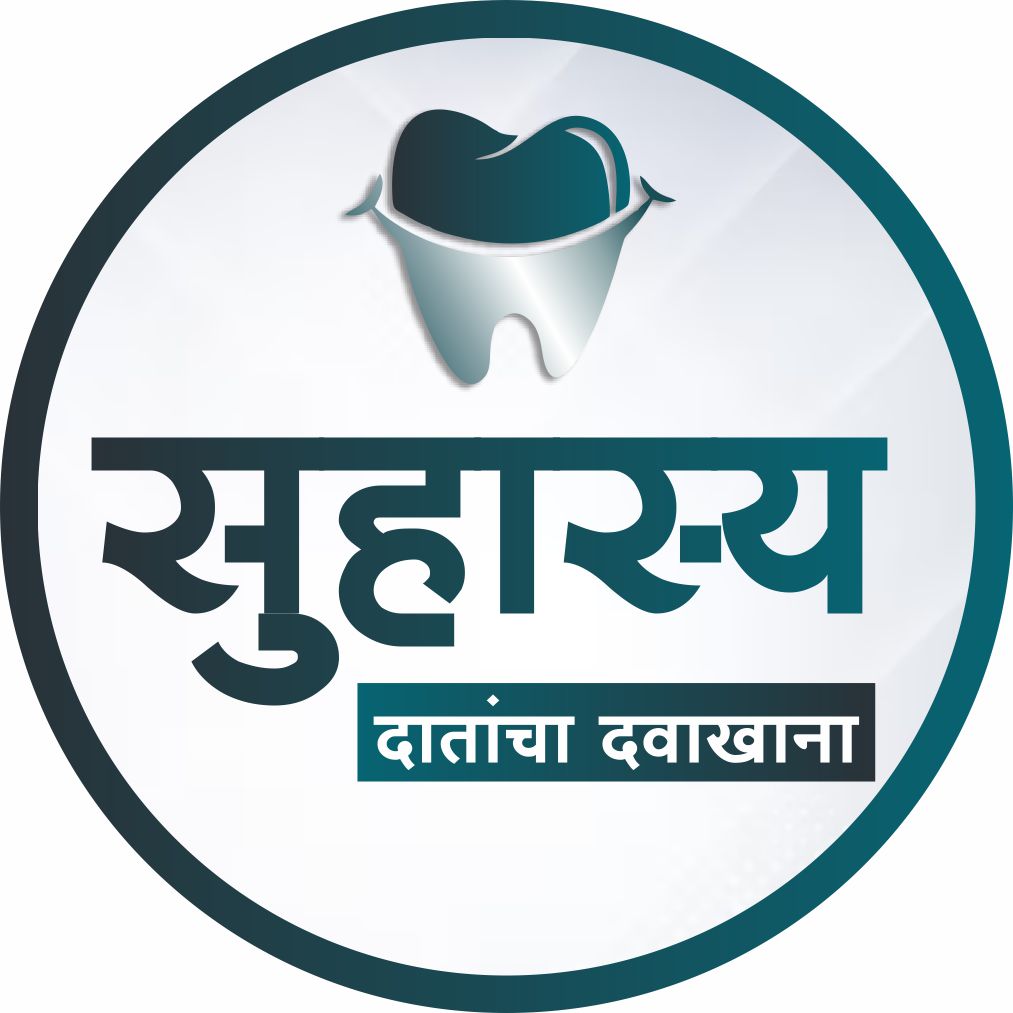 Suhaasya Dental Clinic logo